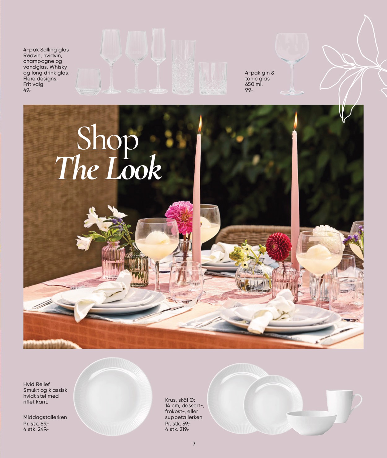 bilka - Aktuel Bilka - Sommer katalog gyldig fra fredag 27.03.2026 til torsdag 28.05.2026 - page: 7