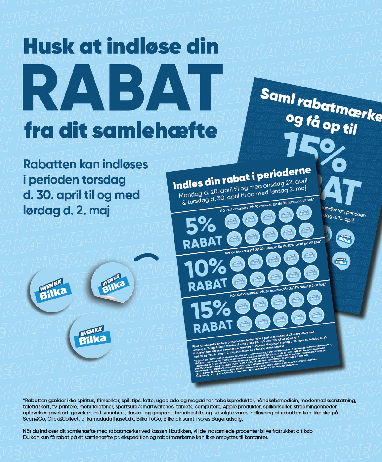 bilka - Bilka flyer til næste uge fra fredag 01.05.2026 til torsdag 07.05.2026 - page: 39