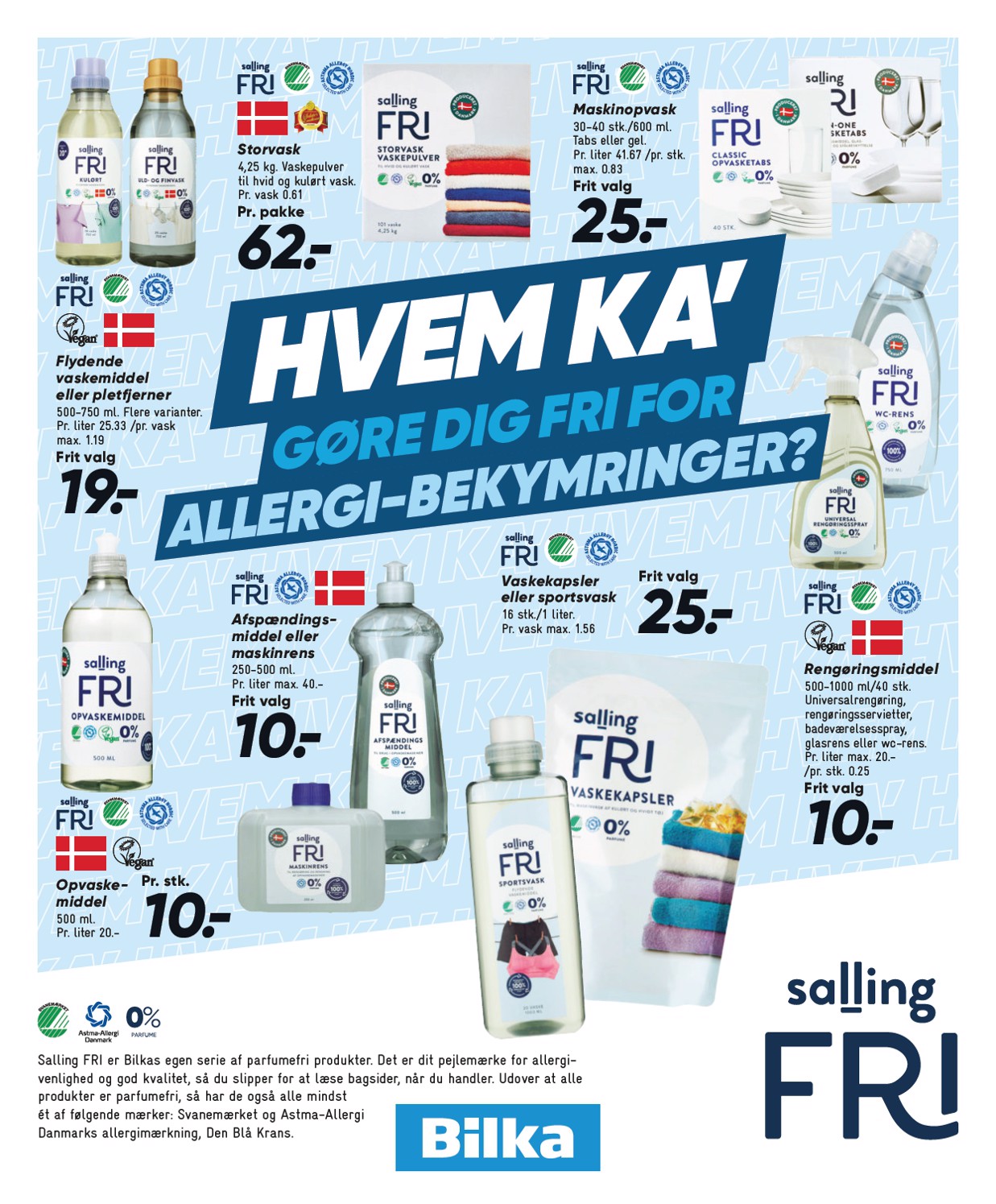 bilka - Bilka flyer til næste uge fra fredag 01.05.2026 til torsdag 07.05.2026 - page: 53
