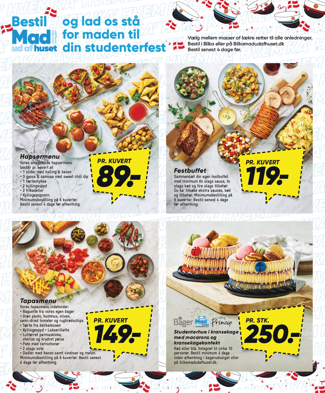 bilka - Bilka flyer til næste uge fra fredag 01.05.2026 til torsdag 07.05.2026 - page: 30