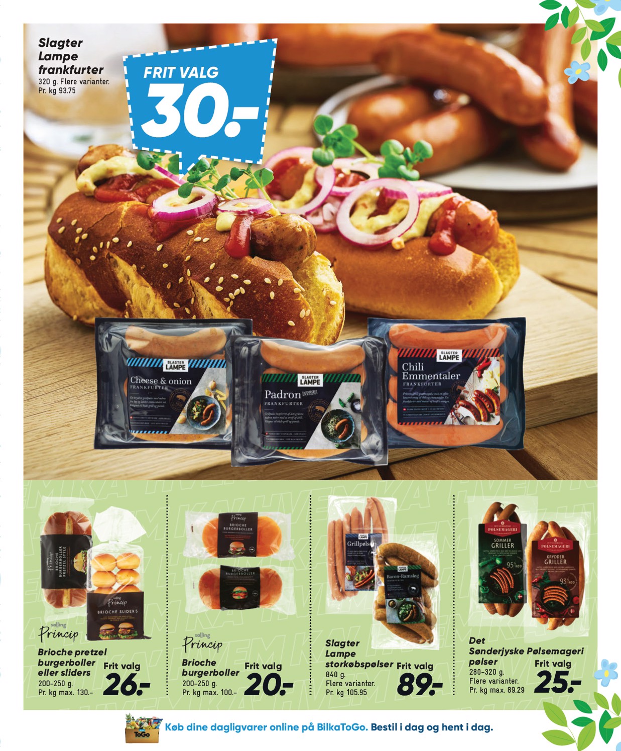 bilka - Bilka flyer til næste uge fra fredag 01.05.2026 til torsdag 07.05.2026 - page: 41