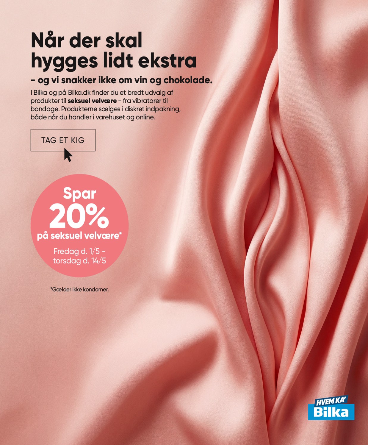 bilka - Bilka flyer til næste uge fra fredag 01.05.2026 til torsdag 07.05.2026 - page: 52