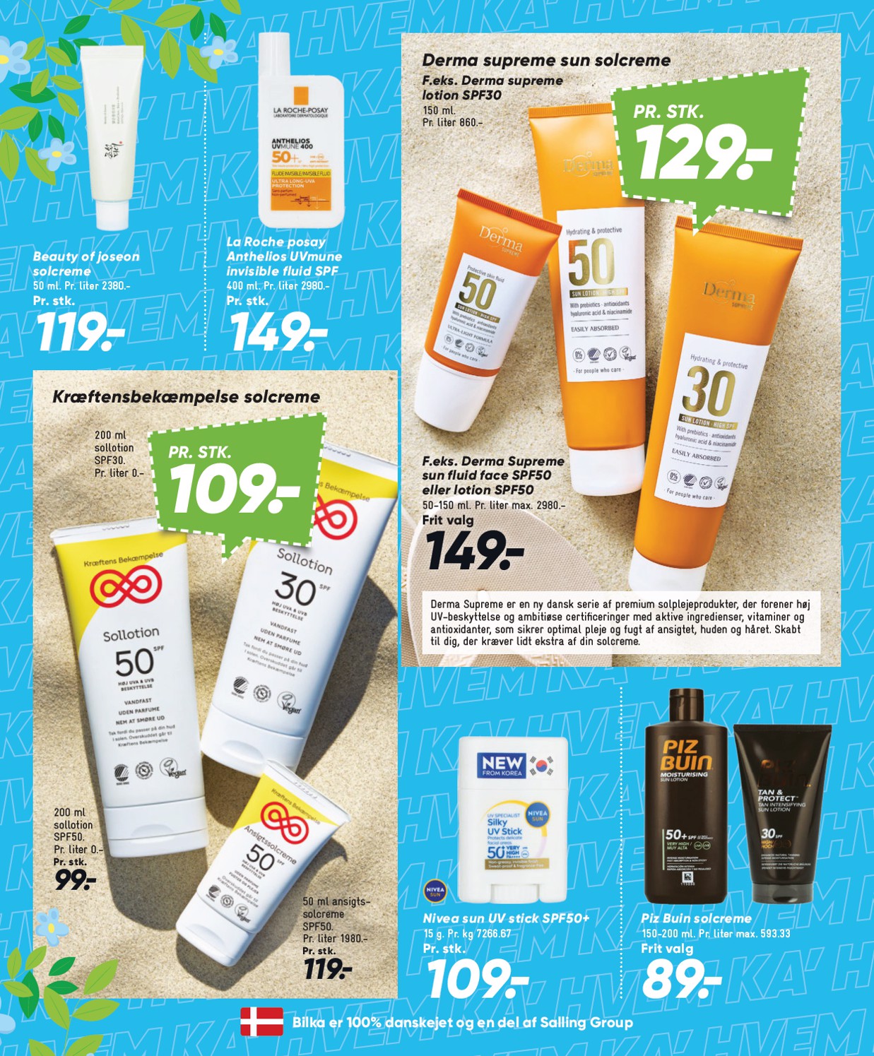 bilka - Bilka flyer til næste uge fra fredag 01.05.2026 til torsdag 07.05.2026 - page: 51