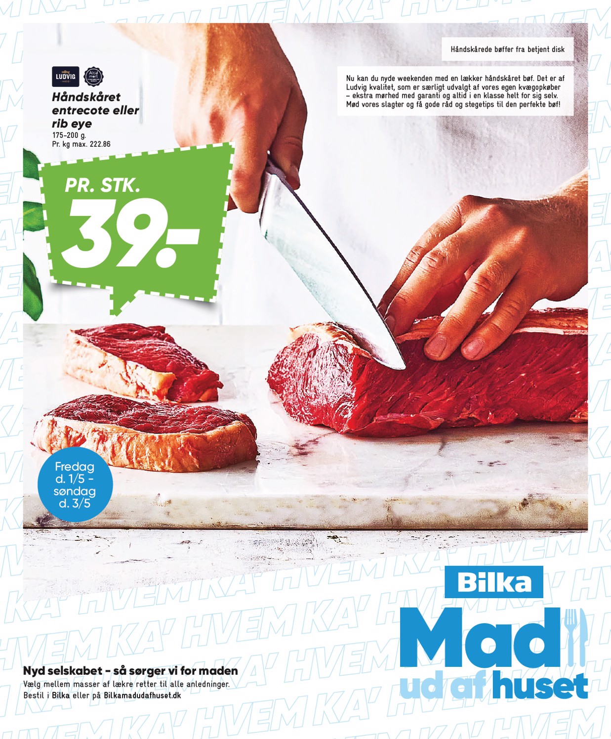 bilka - Bilka flyer til næste uge fra fredag 01.05.2026 til torsdag 07.05.2026 - page: 33