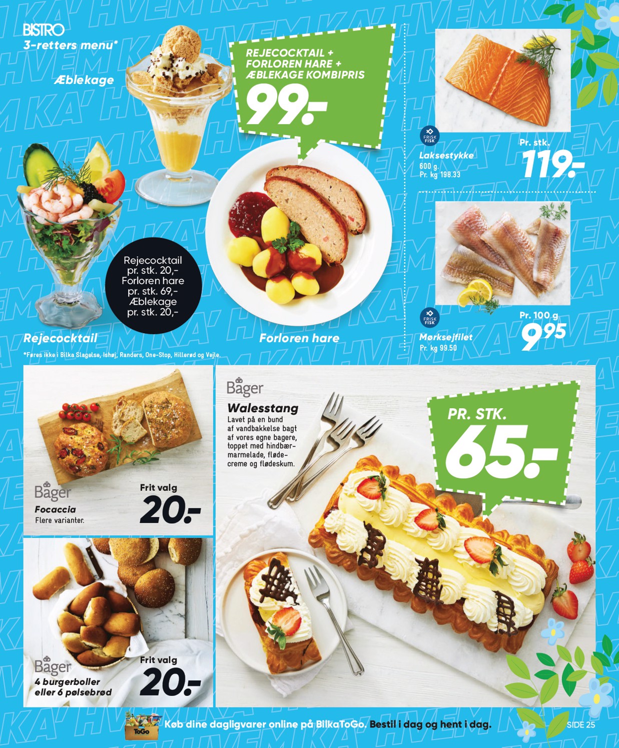 bilka - Bilka flyer til næste uge fra fredag 01.05.2026 til torsdag 07.05.2026 - page: 34