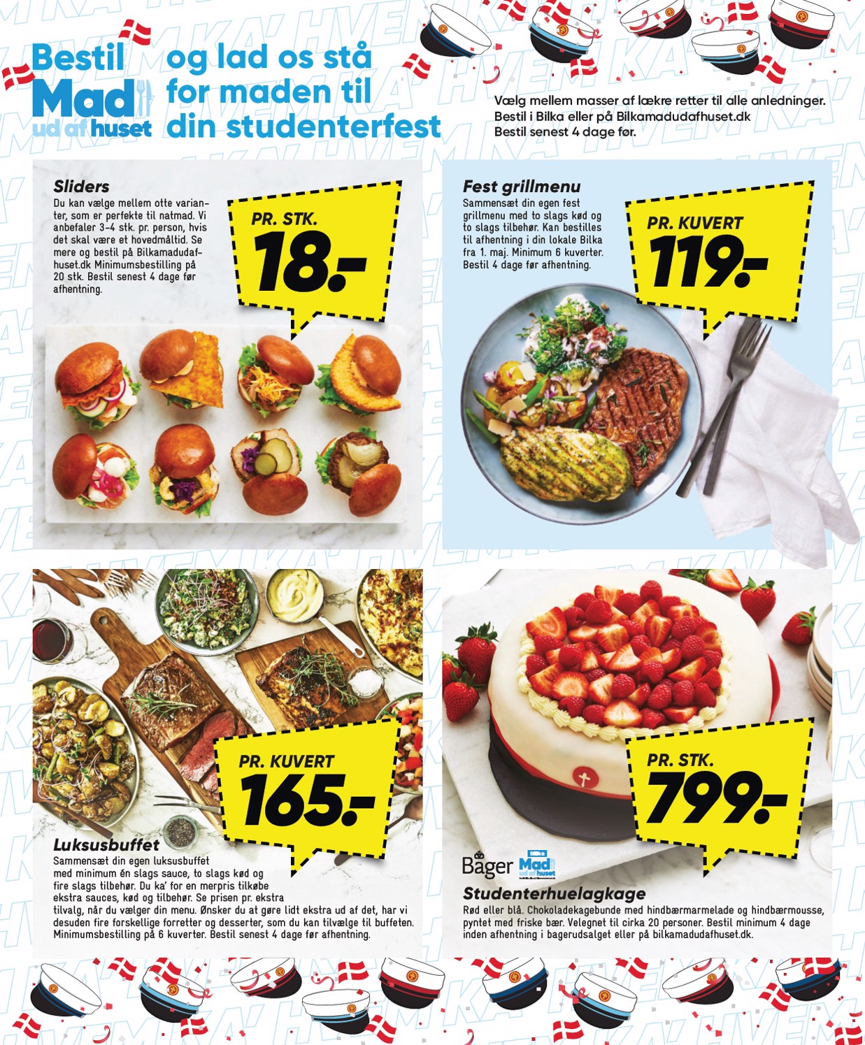 bilka - Bilka flyer til næste uge fra fredag 01.05.2026 til torsdag 07.05.2026 - page: 29