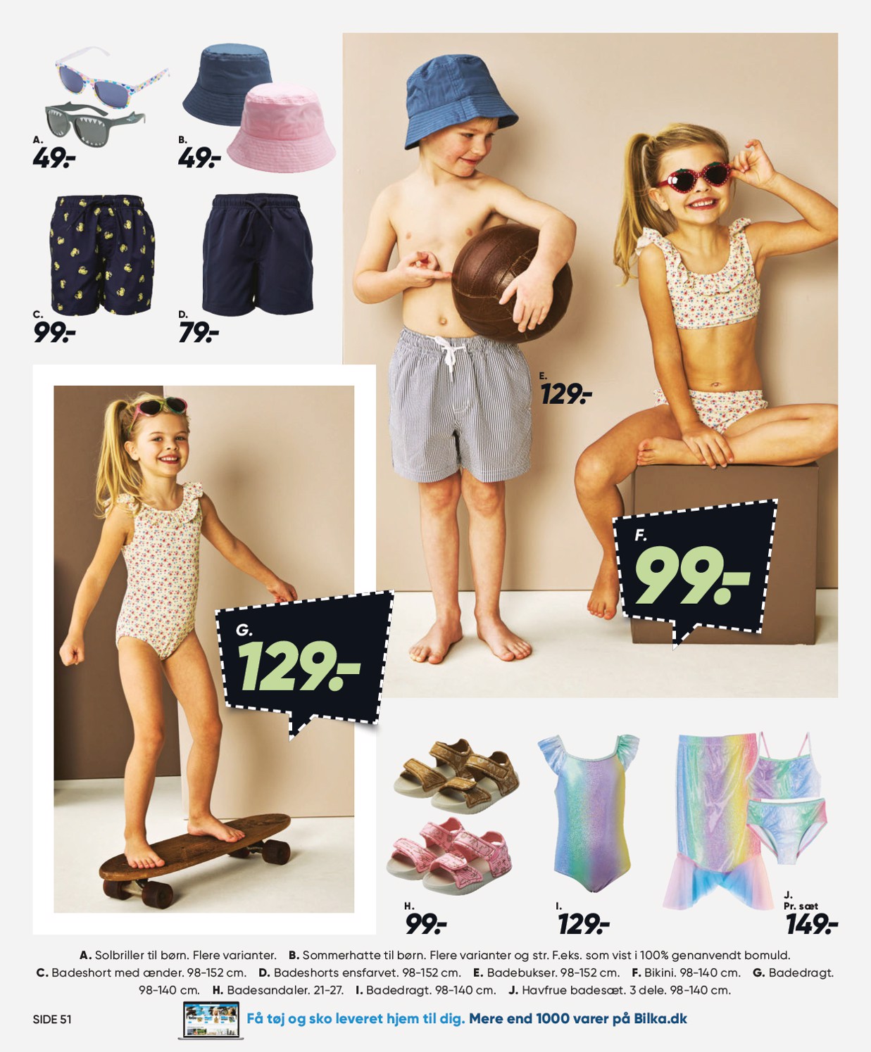 bilka - Bilka - Nonfood flyer til næste uge fra fredag 01.05.2026 til torsdag 07.05.2026 - page: 22