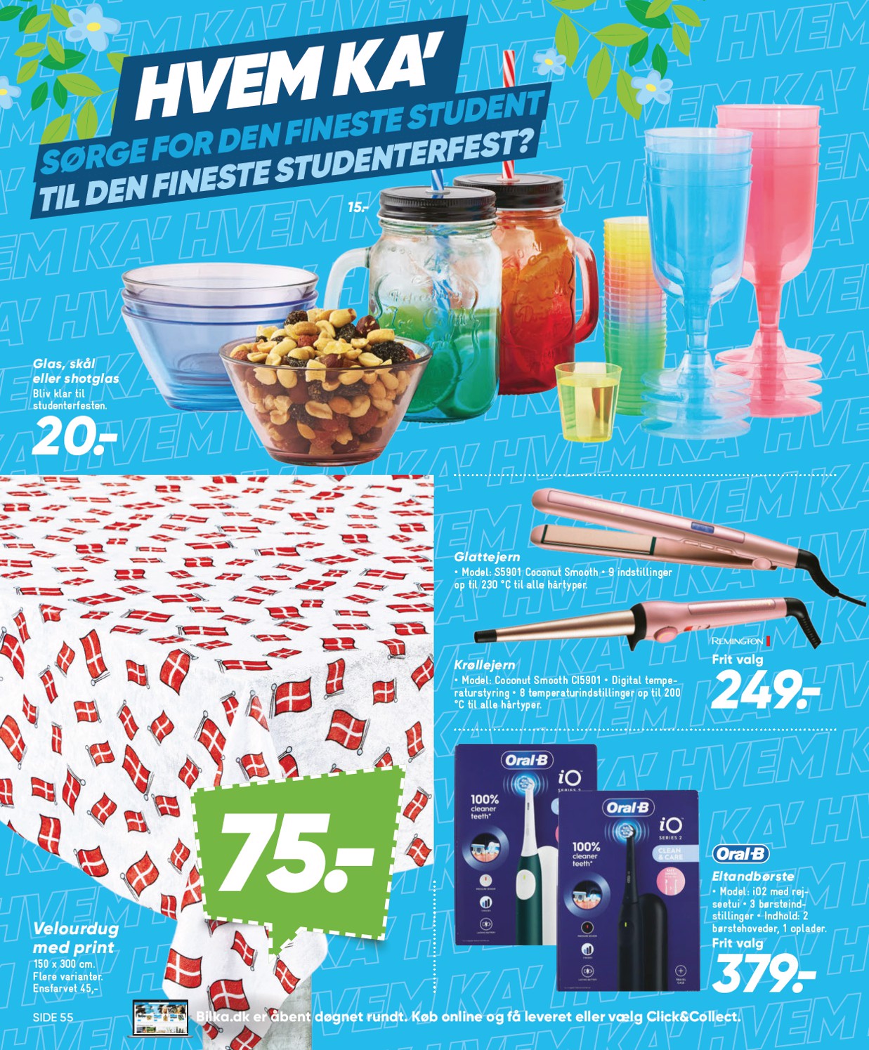 bilka - Bilka - Nonfood flyer til næste uge fra fredag 01.05.2026 til torsdag 07.05.2026 - page: 12