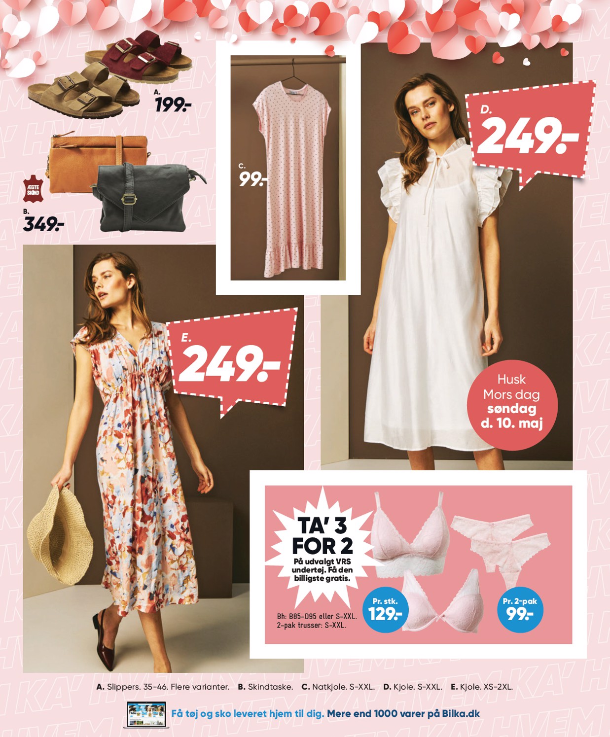 bilka - Bilka - Nonfood flyer til næste uge fra fredag 01.05.2026 til torsdag 07.05.2026 - page: 18