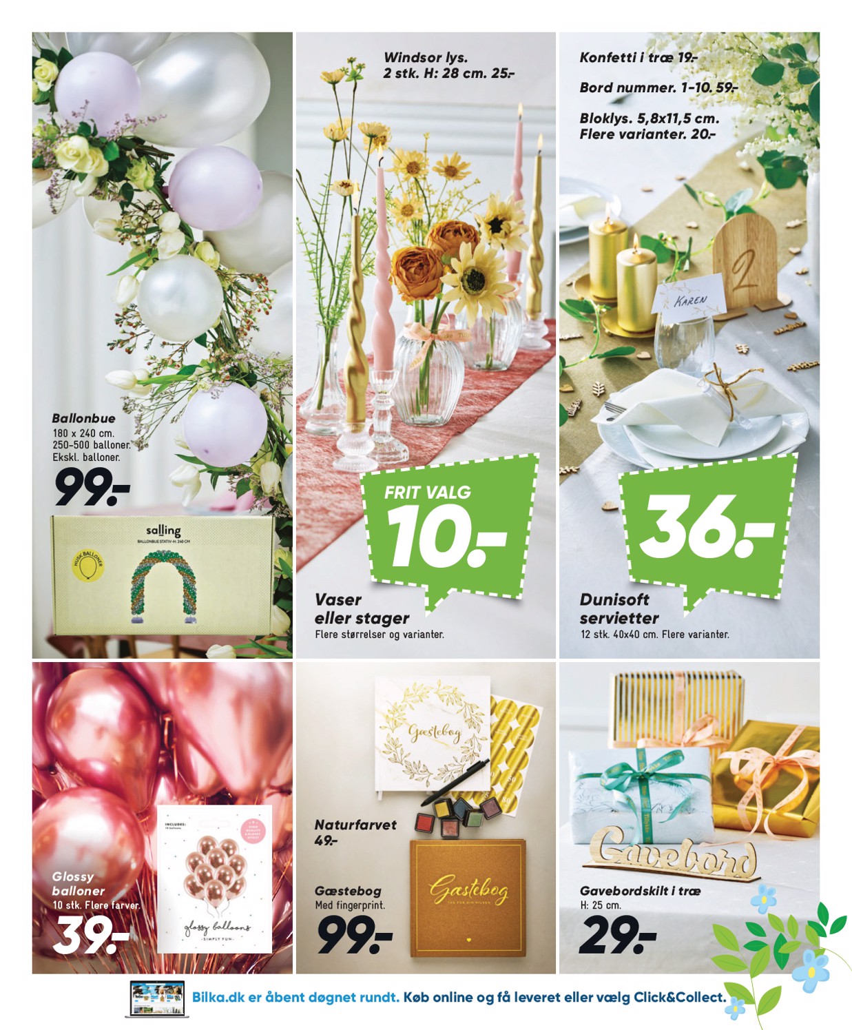 bilka - Bilka - Nonfood flyer til næste uge fra fredag 01.05.2026 til torsdag 07.05.2026 - page: 13