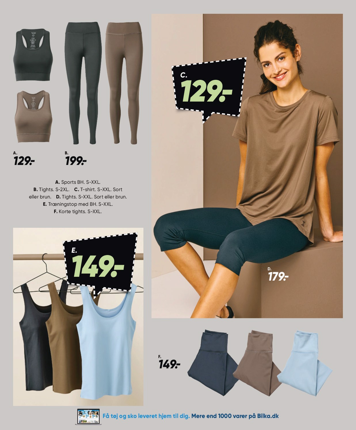 bilka - Bilka - Nonfood flyer til næste uge fra fredag 01.05.2026 til torsdag 07.05.2026 - page: 19