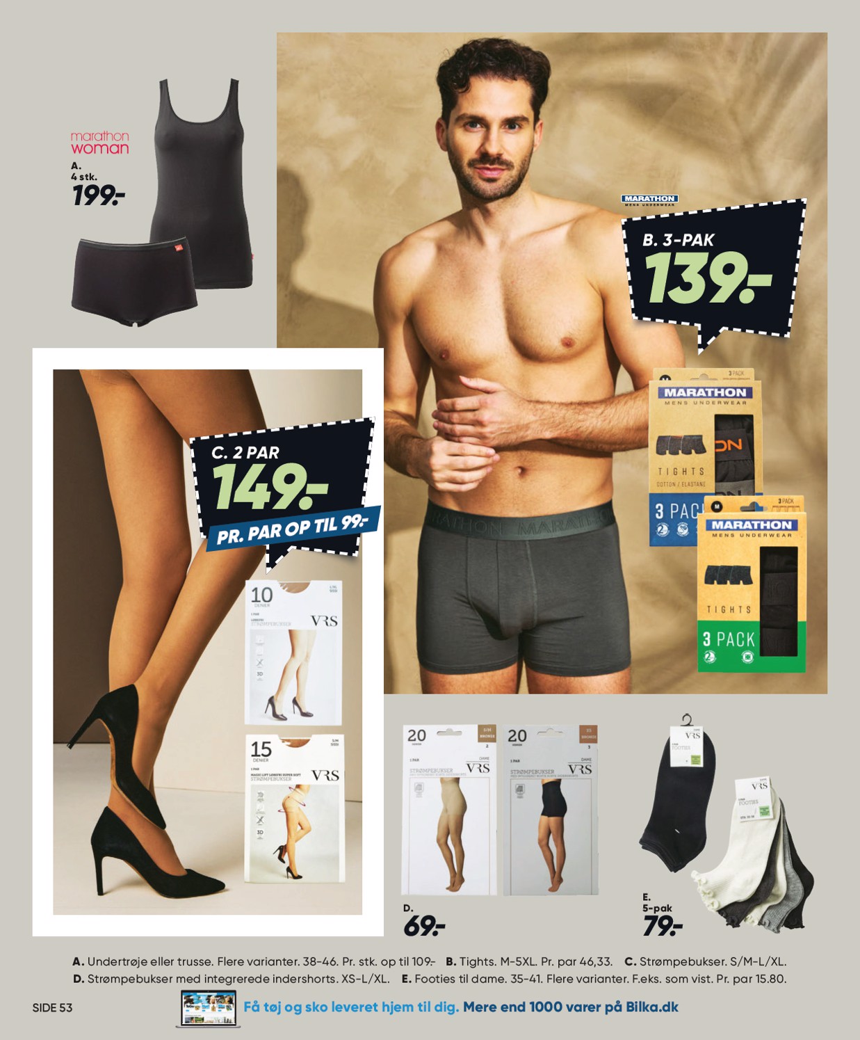 bilka - Bilka - Nonfood flyer til næste uge fra fredag 01.05.2026 til torsdag 07.05.2026 - page: 15