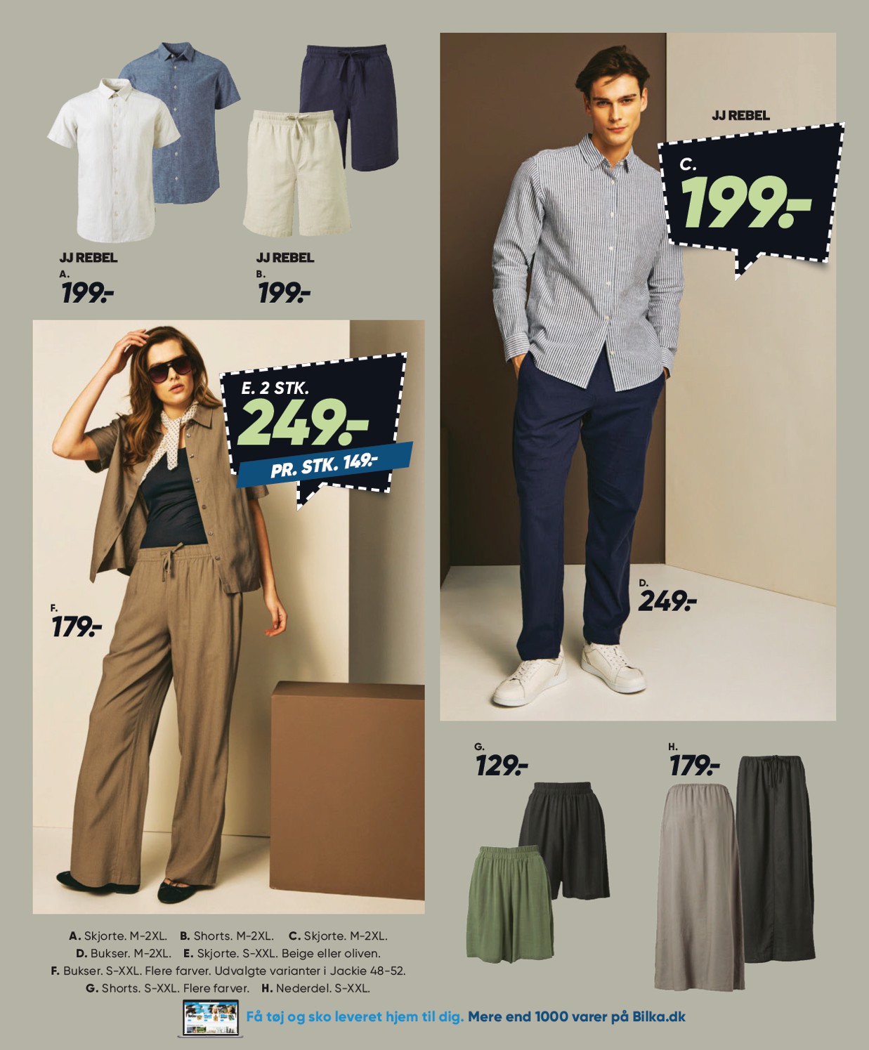 bilka - Bilka - Nonfood flyer til næste uge fra fredag 01.05.2026 til torsdag 07.05.2026 - page: 17