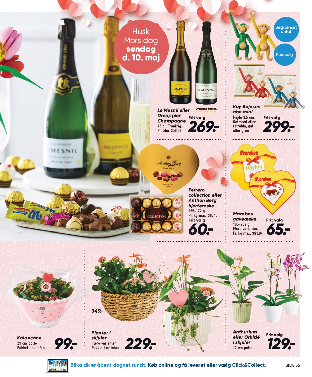 bilka - Bilka - Nonfood flyer til næste uge fra fredag 01.05.2026 til torsdag 07.05.2026 - page: 11