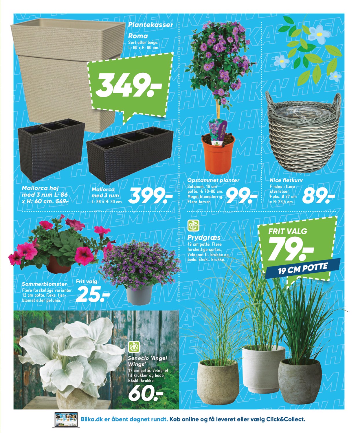 bilka - Bilka - Nonfood flyer til næste uge fra fredag 01.05.2026 til torsdag 07.05.2026 - page: 30