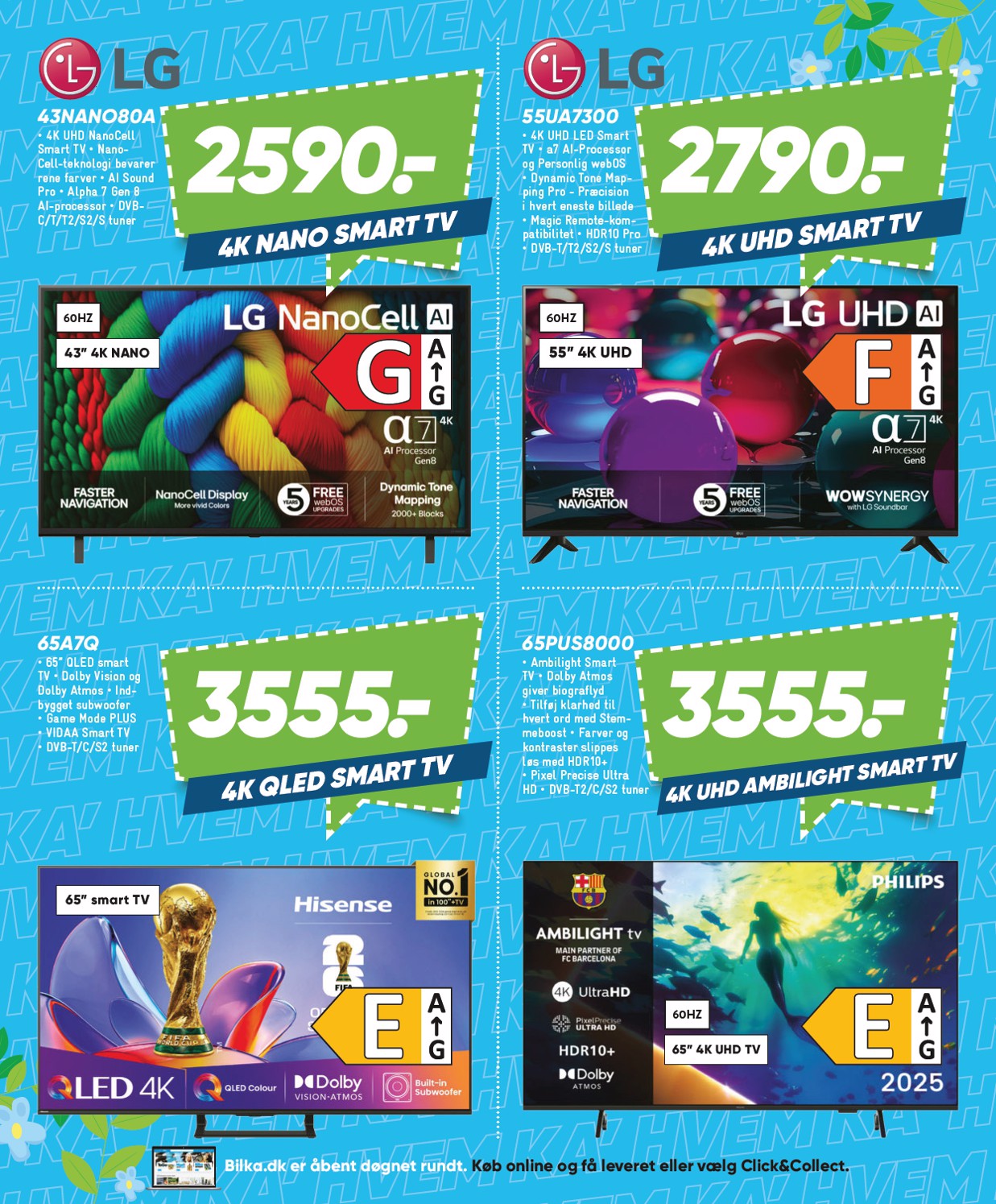 bilka - Bilka - Nonfood flyer til næste uge fra fredag 01.05.2026 til torsdag 07.05.2026 - page: 45