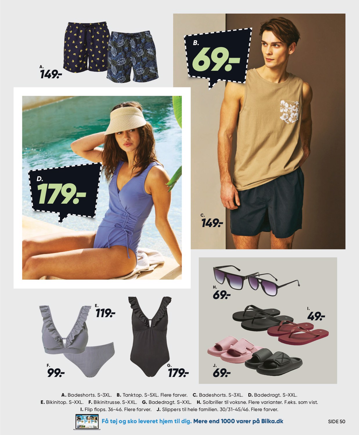 bilka - Bilka - Nonfood flyer til næste uge fra fredag 01.05.2026 til torsdag 07.05.2026 - page: 23