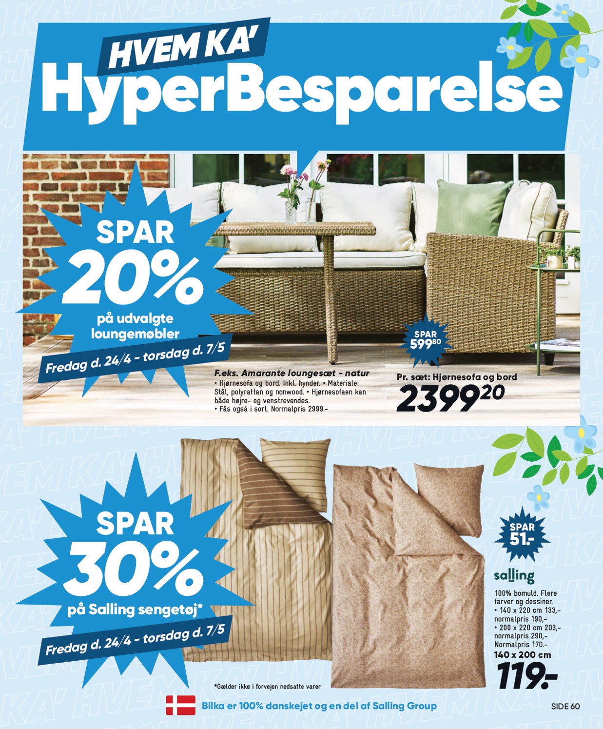 bilka - Bilka - Nonfood flyer til næste uge fra fredag 01.05.2026 til torsdag 07.05.2026 - page: 5