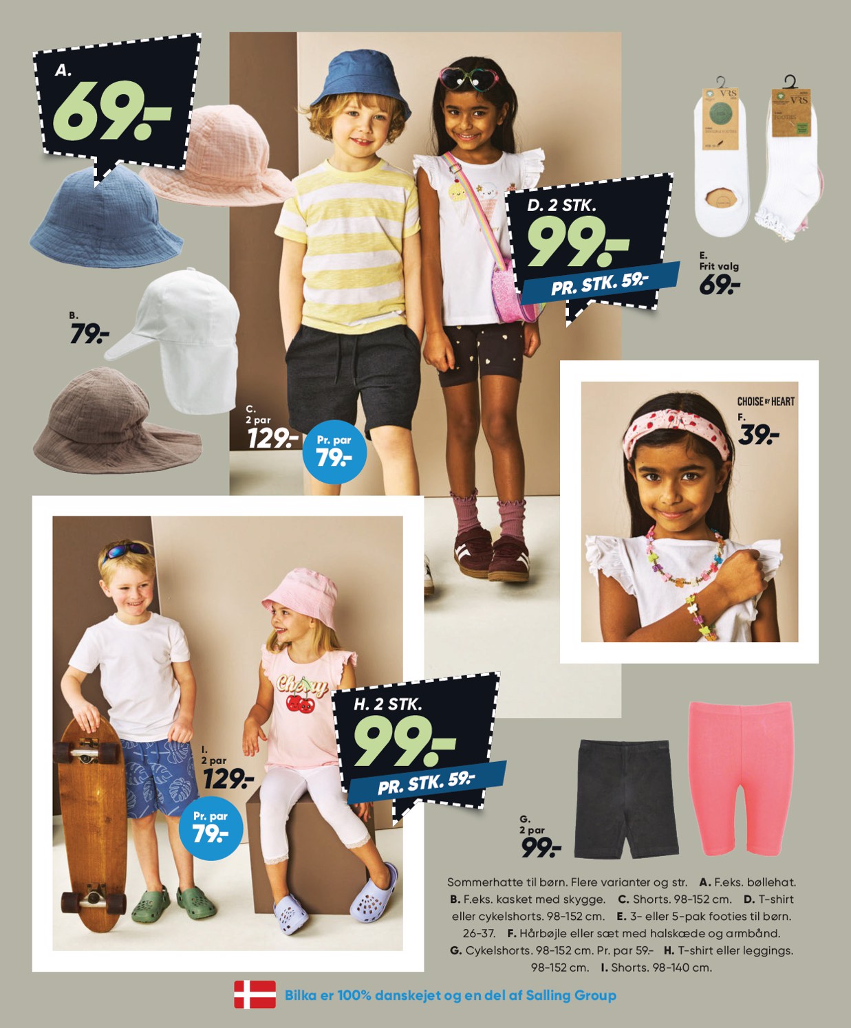 bilka - Bilka - Nonfood flyer til næste uge fra fredag 01.05.2026 til torsdag 07.05.2026 - page: 20