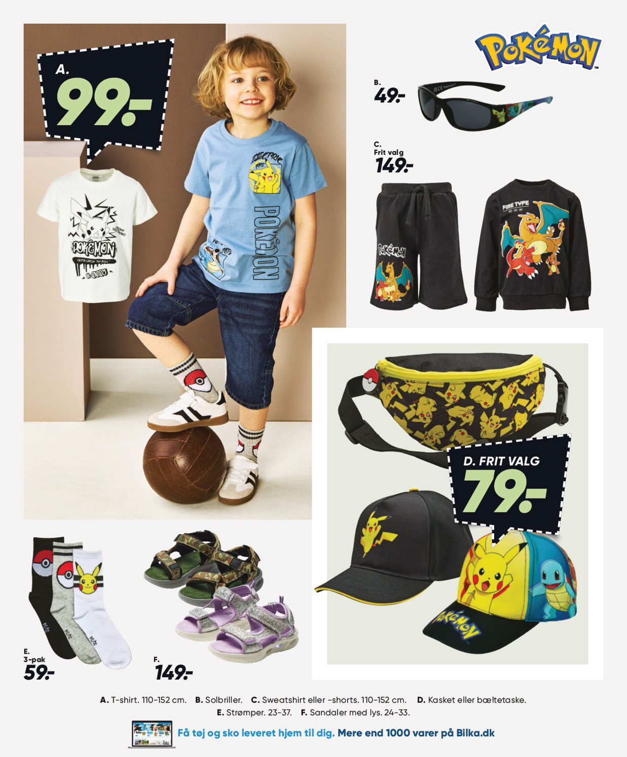 bilka - Bilka - Nonfood flyer til næste uge fra fredag 01.05.2026 til torsdag 07.05.2026 - page: 21