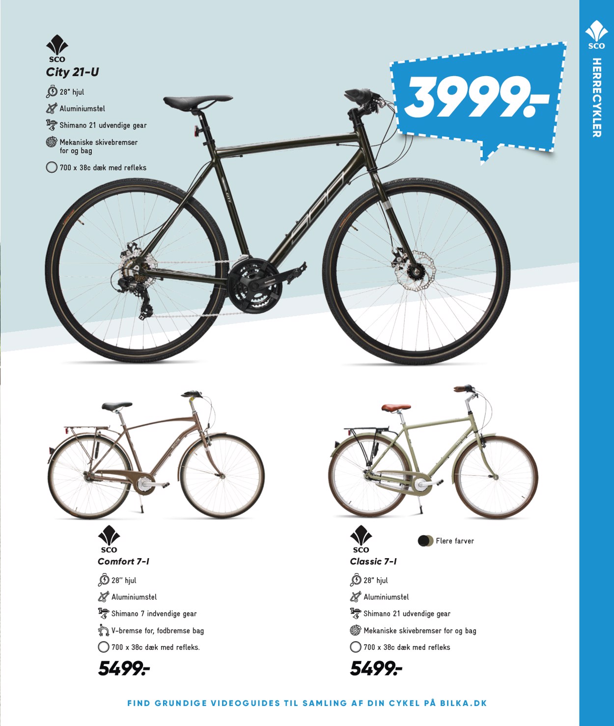 bilka - Aktuel Bilka - Alt til udeliv katalog gyldig fra fredag 01.05.2026 til torsdag 23.07.2026 - page: 19