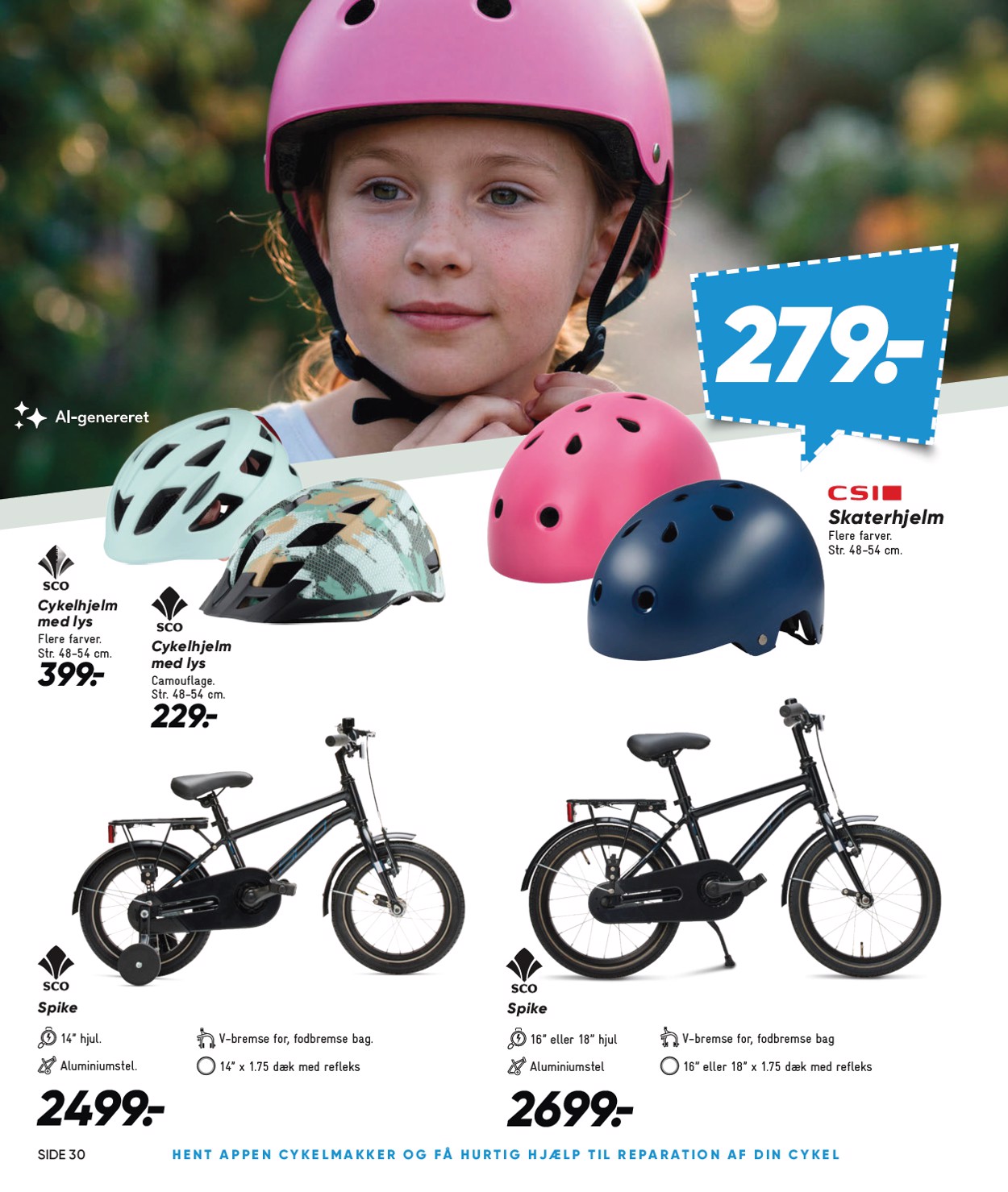 bilka - Aktuel Bilka - Alt til udeliv katalog gyldig fra fredag 01.05.2026 til torsdag 23.07.2026 - page: 30