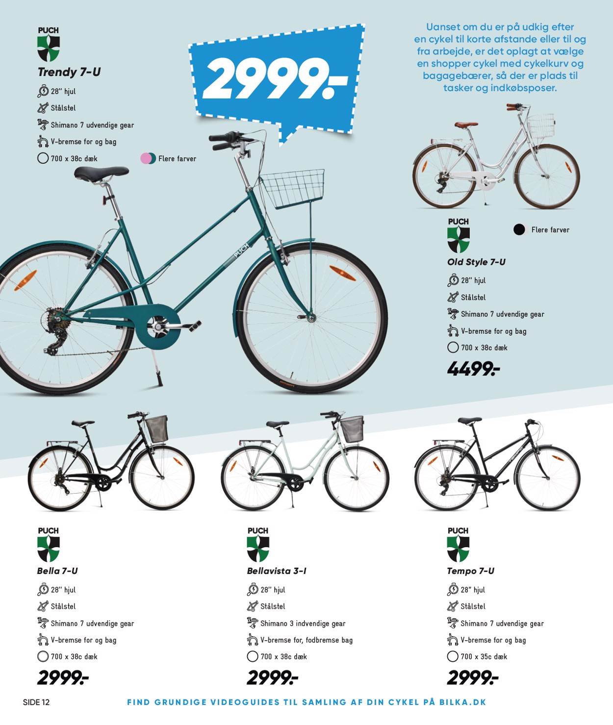 bilka - Aktuel Bilka - Alt til udeliv katalog gyldig fra fredag 01.05.2026 til torsdag 23.07.2026 - page: 12