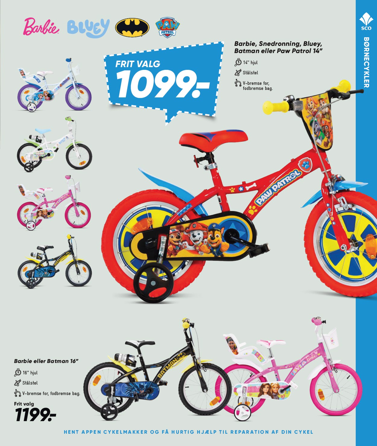 bilka - Aktuel Bilka - Alt til udeliv katalog gyldig fra fredag 01.05.2026 til torsdag 23.07.2026 - page: 31
