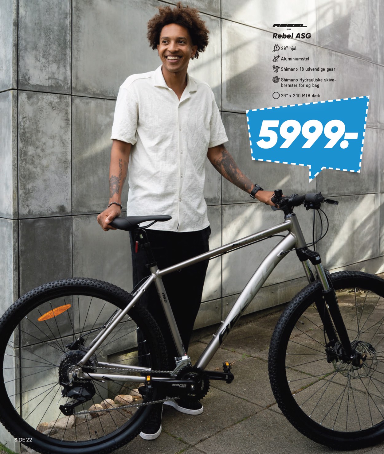 bilka - Aktuel Bilka - Alt til udeliv katalog gyldig fra fredag 01.05.2026 til torsdag 23.07.2026 - page: 22