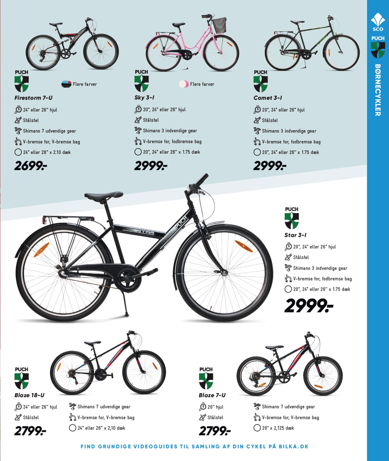 bilka - Aktuel Bilka - Alt til udeliv katalog gyldig fra fredag 01.05.2026 til torsdag 23.07.2026 - page: 27