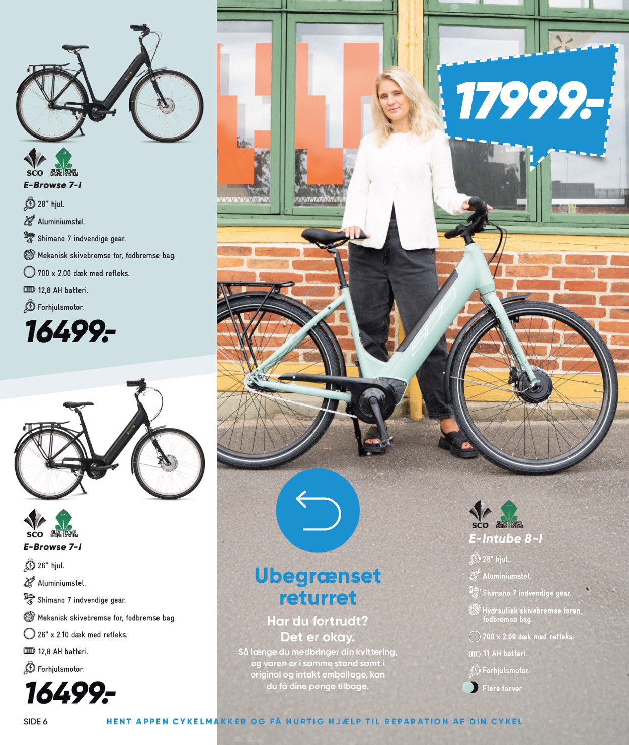 bilka - Aktuel Bilka - Alt til udeliv katalog gyldig fra fredag 01.05.2026 til torsdag 23.07.2026 - page: 6