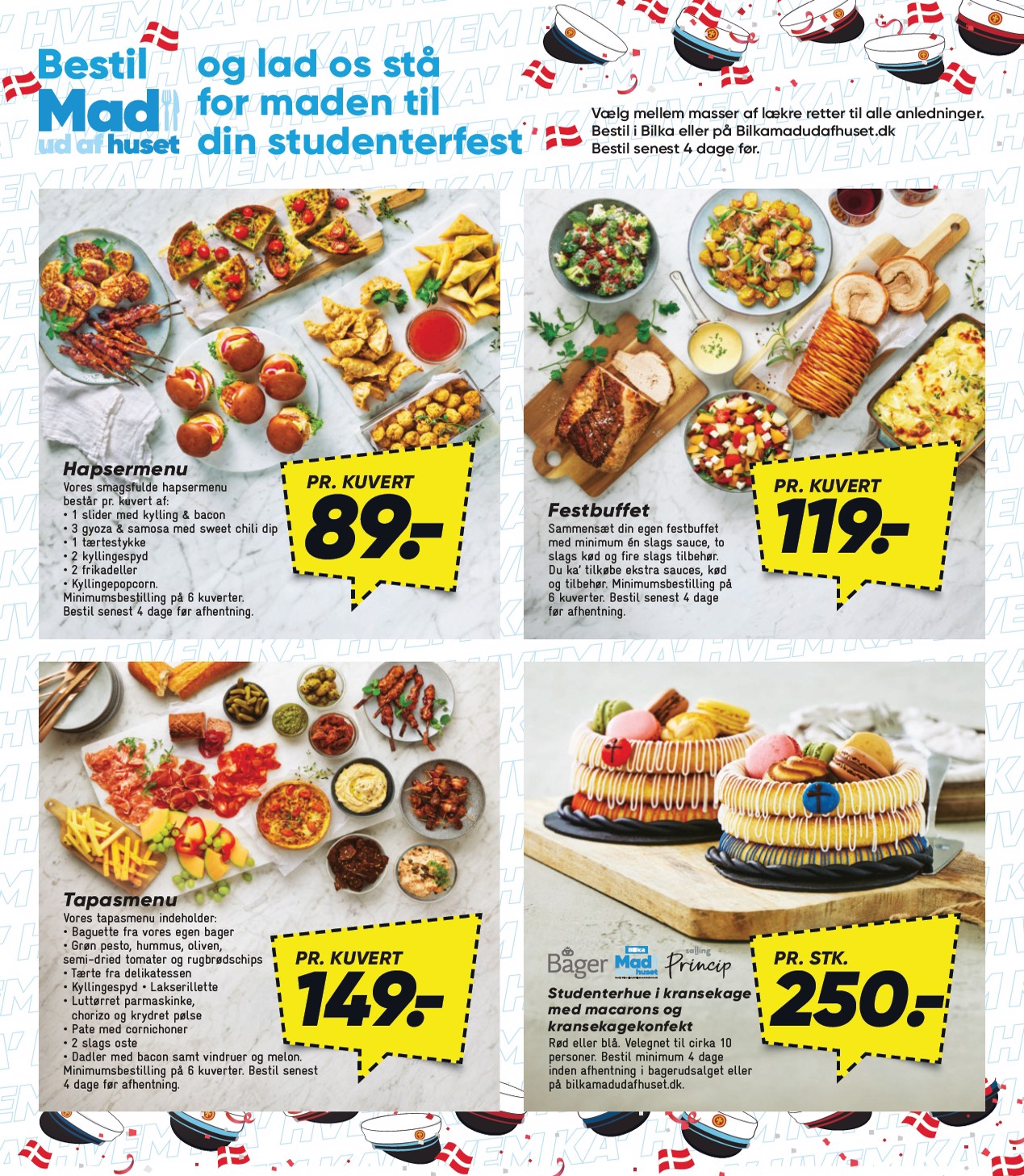 bilka - Bilka flyer til næste uge fra fredag 08.05.2026 til torsdag 14.05.2026 - page: 25