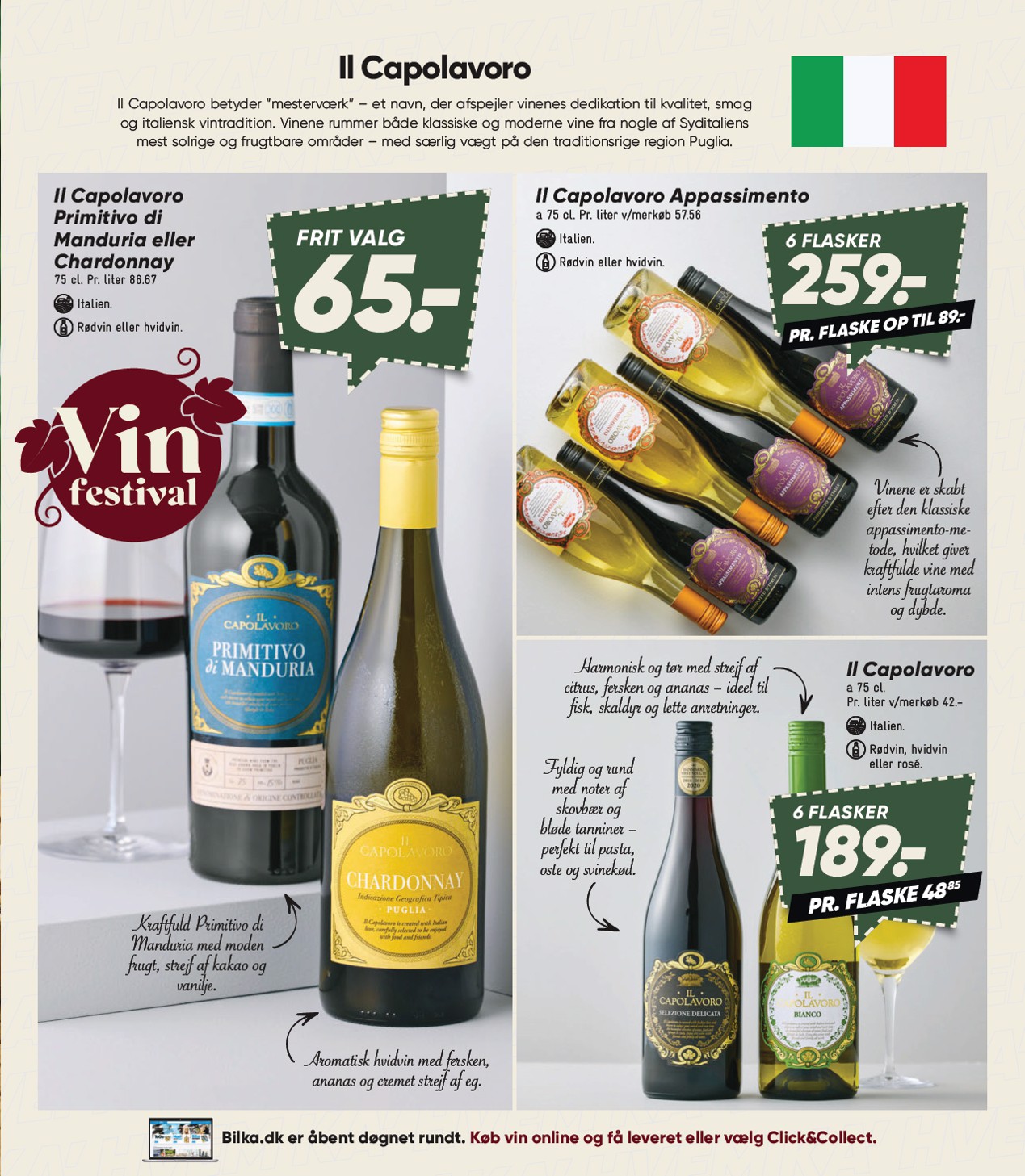 bilka - Bilka flyer til næste uge fra fredag 08.05.2026 til torsdag 14.05.2026 - page: 17