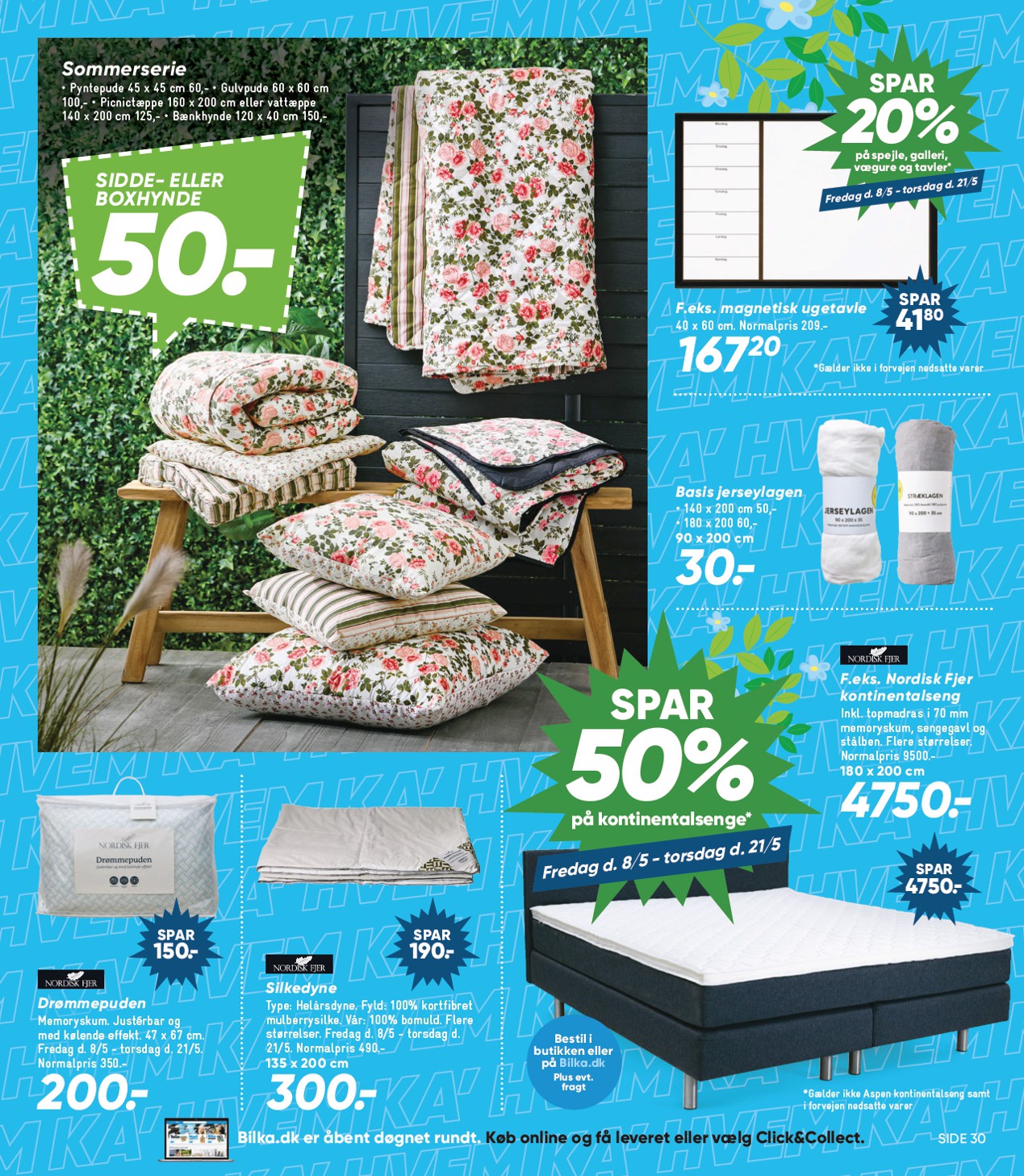 bilka - Bilka - Nonfood flyer til næste uge fra fredag 08.05.2026 til torsdag 14.05.2026 - page: 42