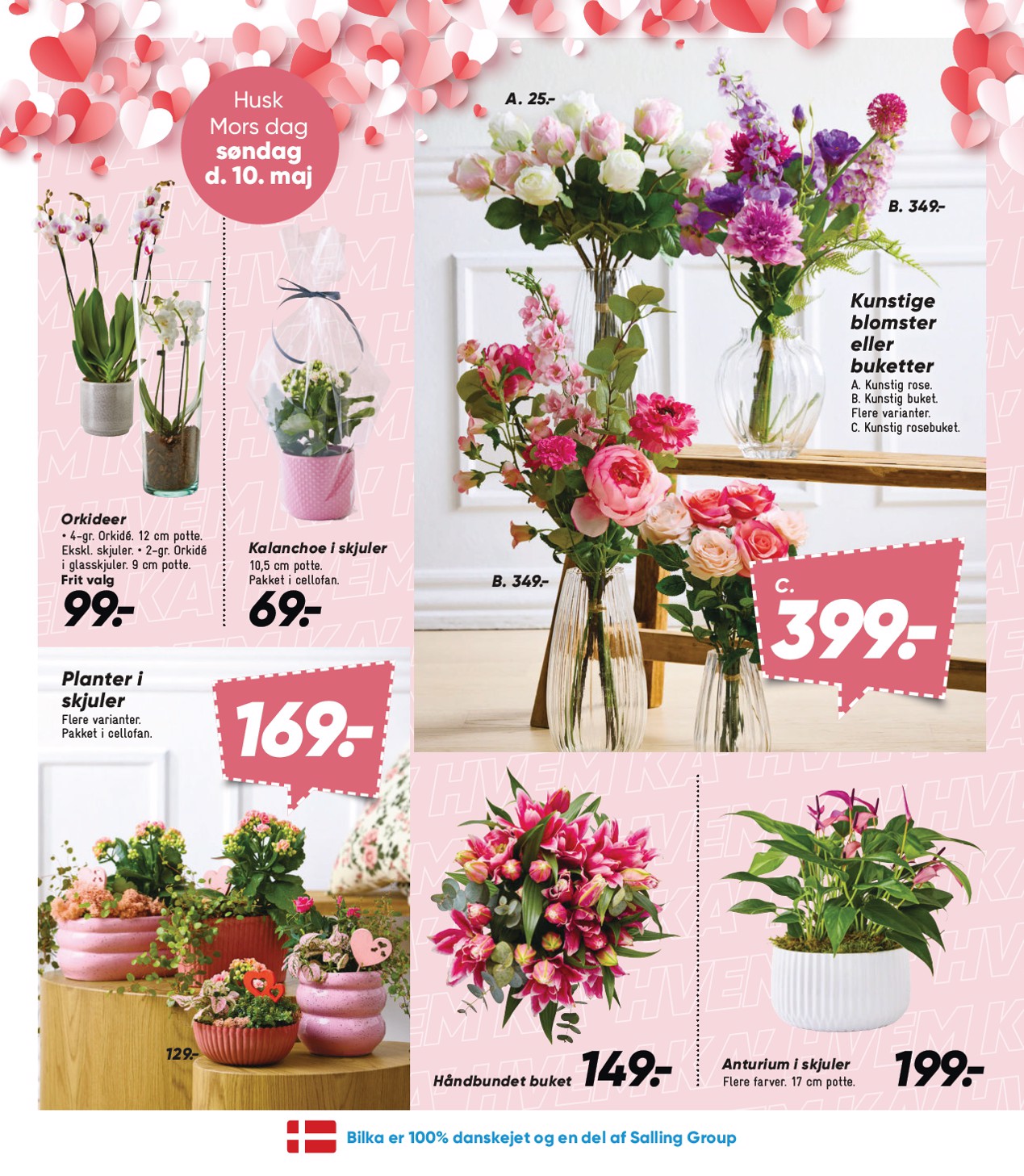 bilka - Bilka - Nonfood flyer til næste uge fra fredag 08.05.2026 til torsdag 14.05.2026 - page: 10