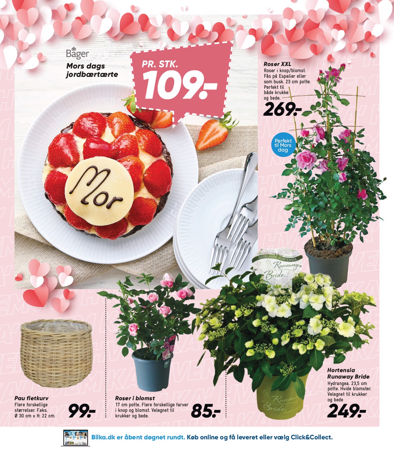 bilka - Bilka - Nonfood flyer til næste uge fra fredag 08.05.2026 til torsdag 14.05.2026 - page: 11