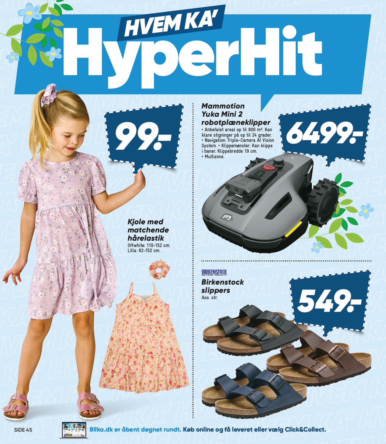 bilka - Bilka - Nonfood flyer til næste uge fra fredag 08.05.2026 til torsdag 14.05.2026 - page: 4