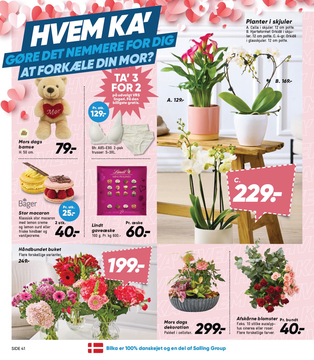 bilka - Bilka - Nonfood flyer til næste uge fra fredag 08.05.2026 til torsdag 14.05.2026 - page: 8