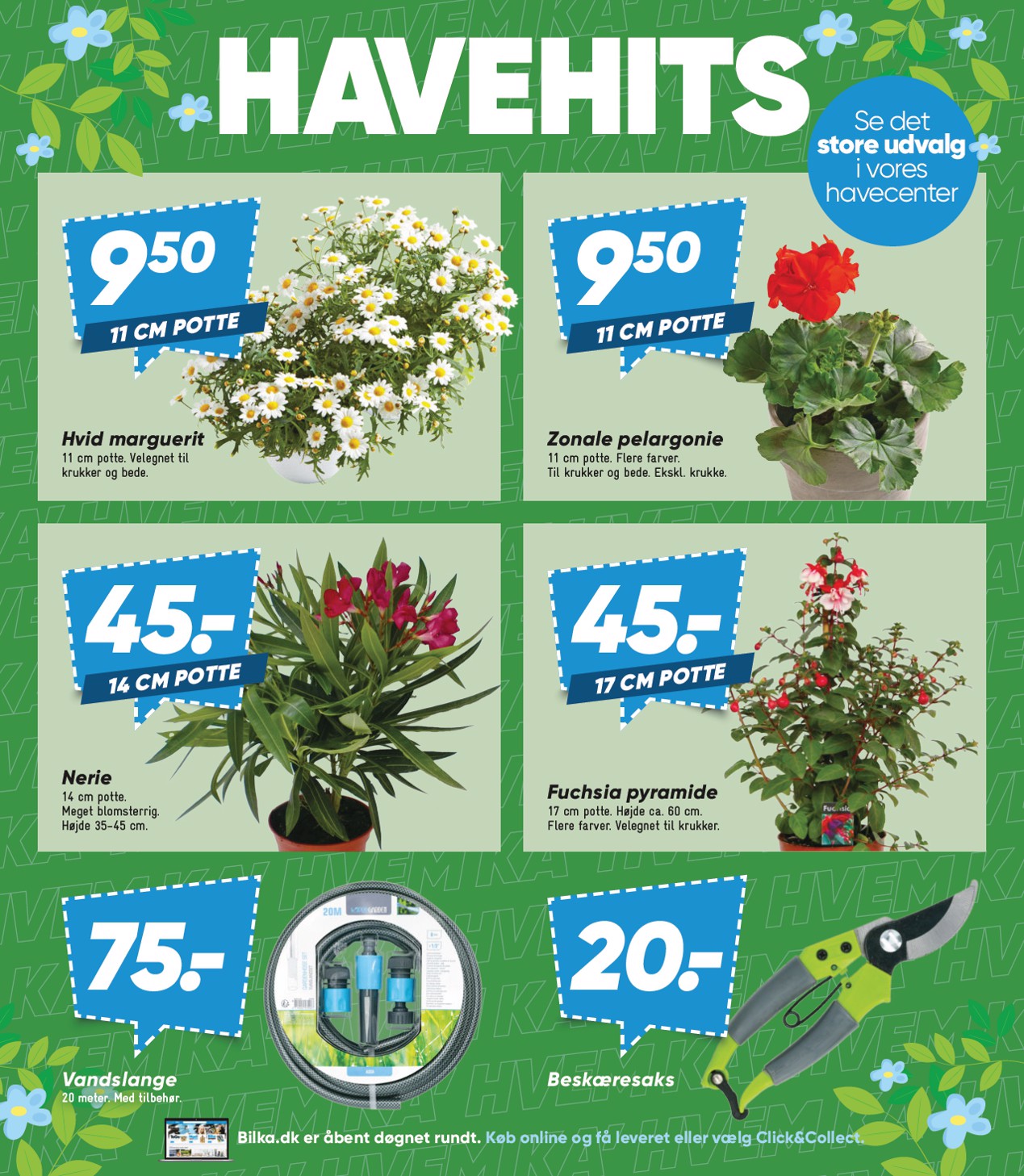 bilka - Bilka - Nonfood flyer til næste uge fra fredag 08.05.2026 til torsdag 14.05.2026 - page: 6