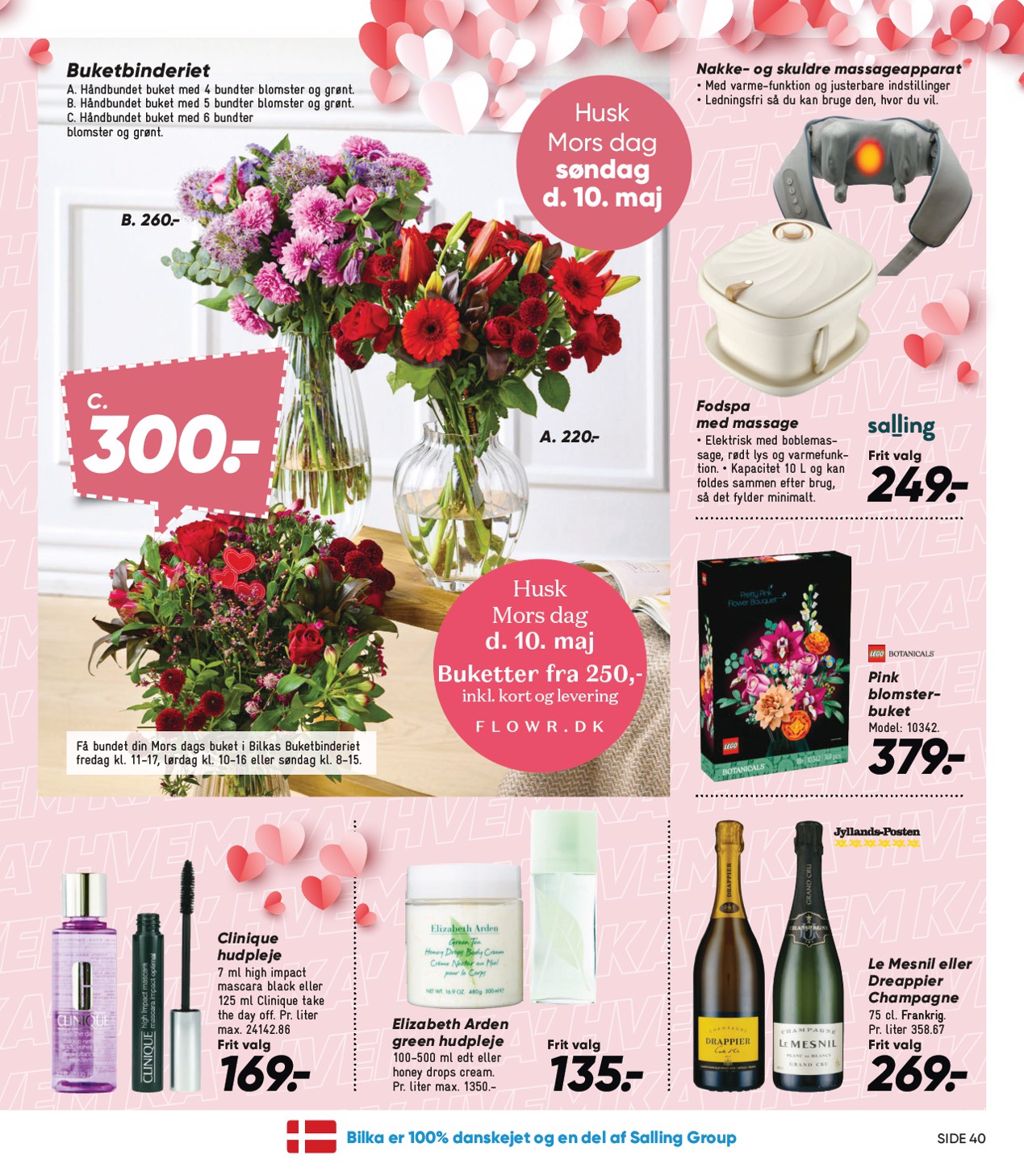bilka - Bilka - Nonfood flyer til næste uge fra fredag 08.05.2026 til torsdag 14.05.2026 - page: 9