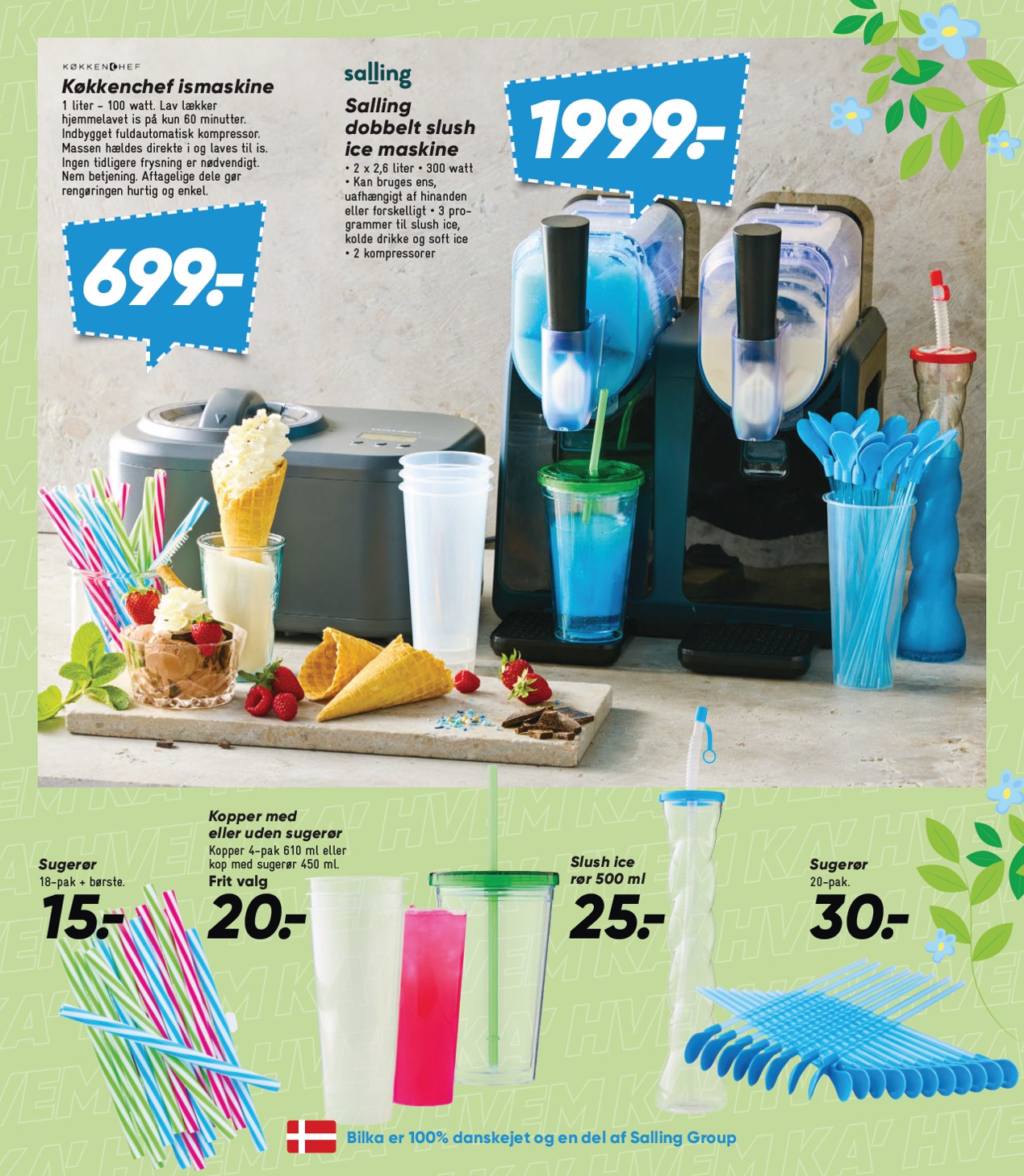 bilka - Bilka - Nonfood flyer til næste uge fra fredag 08.05.2026 til torsdag 14.05.2026 - page: 13