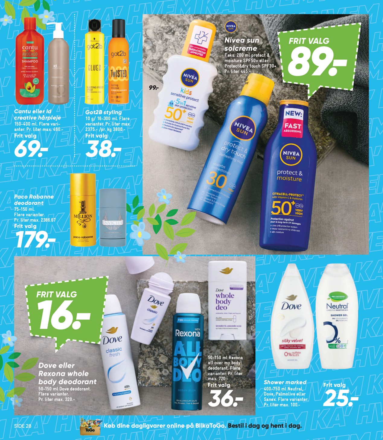 bilka - Bilka flyer til næste uge fra fredag 15.05.2026 til torsdag 21.05.2026 - page: 45