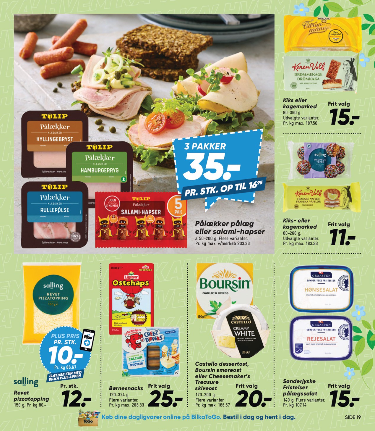 bilka - Bilka flyer til næste uge fra fredag 15.05.2026 til torsdag 21.05.2026 - page: 26