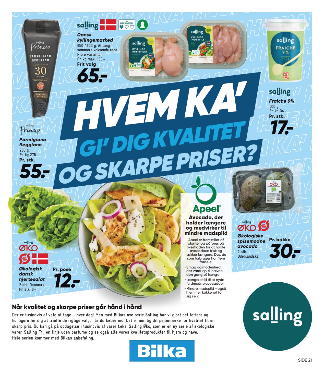 bilka - Bilka flyer til næste uge fra fredag 15.05.2026 til torsdag 21.05.2026 - page: 32