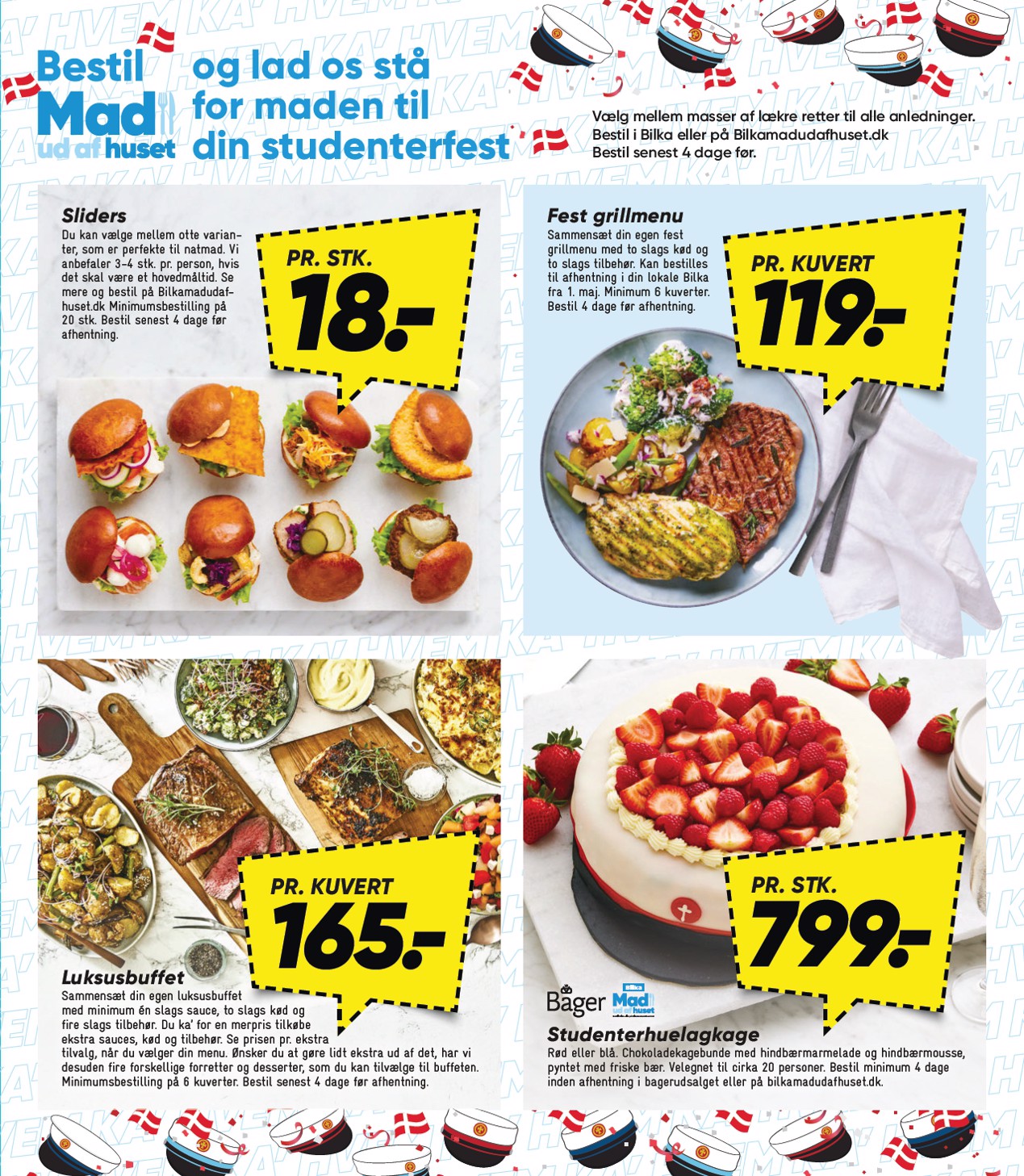 bilka - Bilka flyer til næste uge fra fredag 15.05.2026 til torsdag 21.05.2026 - page: 18