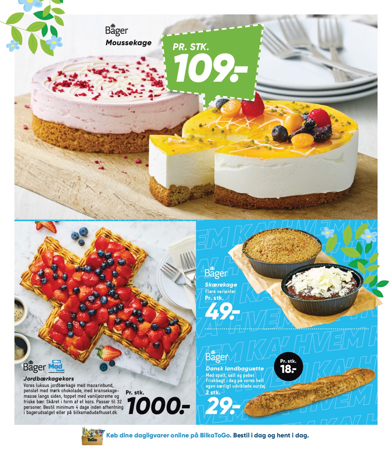 bilka - Bilka flyer til næste uge fra fredag 15.05.2026 til torsdag 21.05.2026 - page: 21