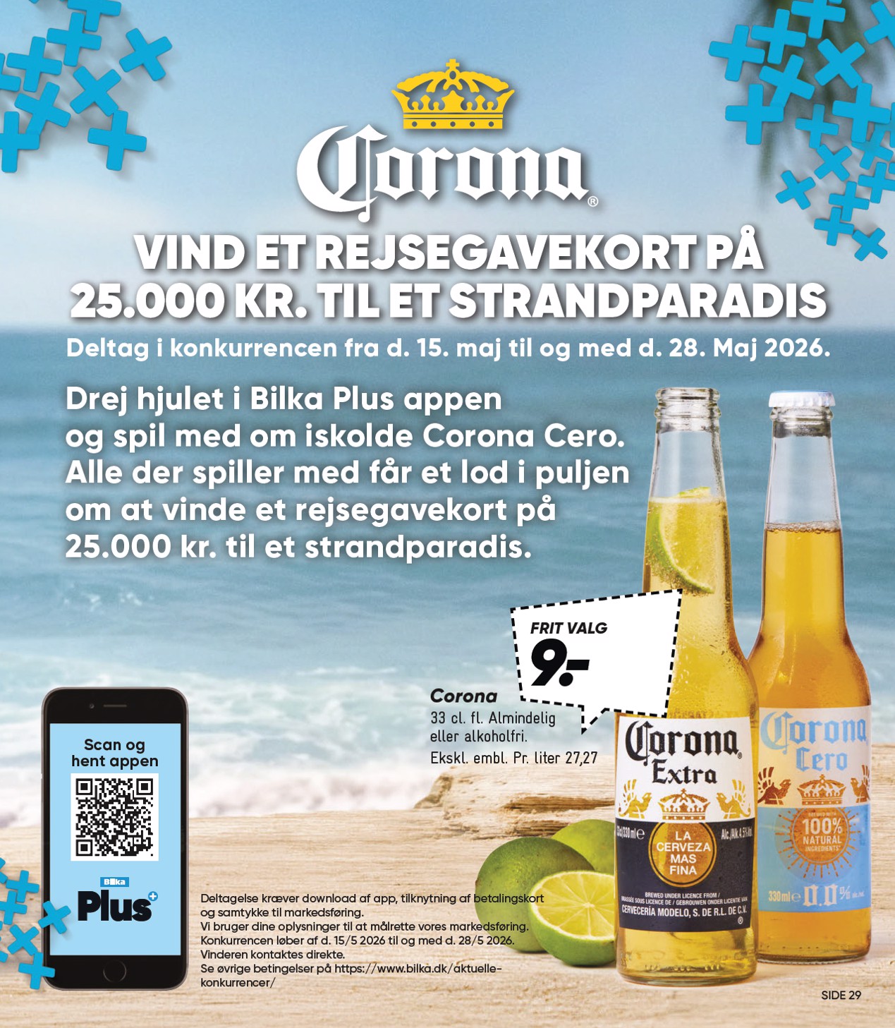 bilka - Bilka flyer til næste uge fra fredag 15.05.2026 til torsdag 21.05.2026 - page: 46