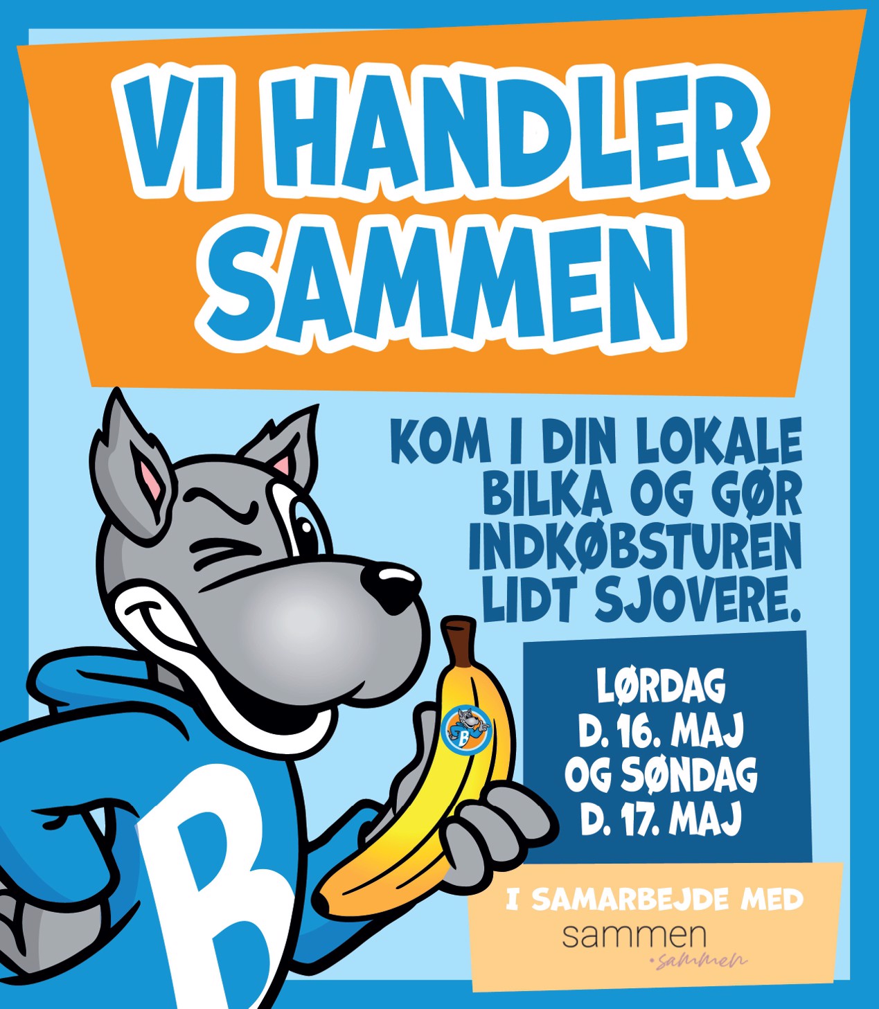bilka - Bilka flyer til næste uge fra fredag 15.05.2026 til torsdag 21.05.2026 - page: 25