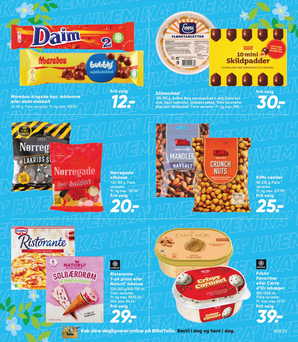 bilka - Bilka flyer til næste uge fra fredag 15.05.2026 til torsdag 21.05.2026 - page: 36