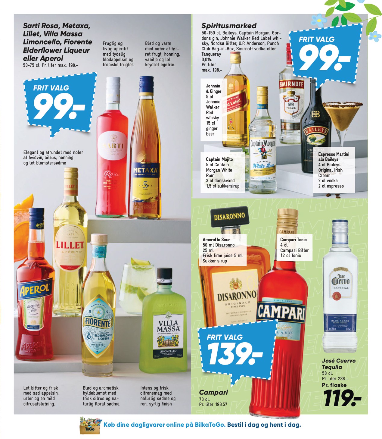 bilka - Bilka flyer til næste uge fra fredag 15.05.2026 til torsdag 21.05.2026 - page: 39